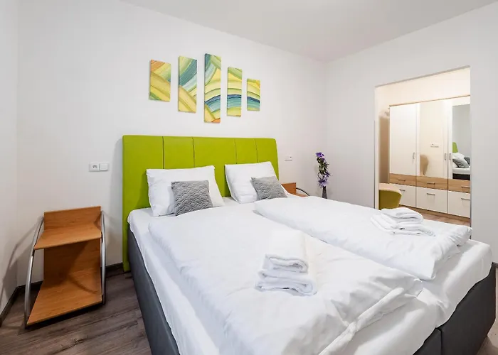 Private Luxury Apartments - Apartman G3