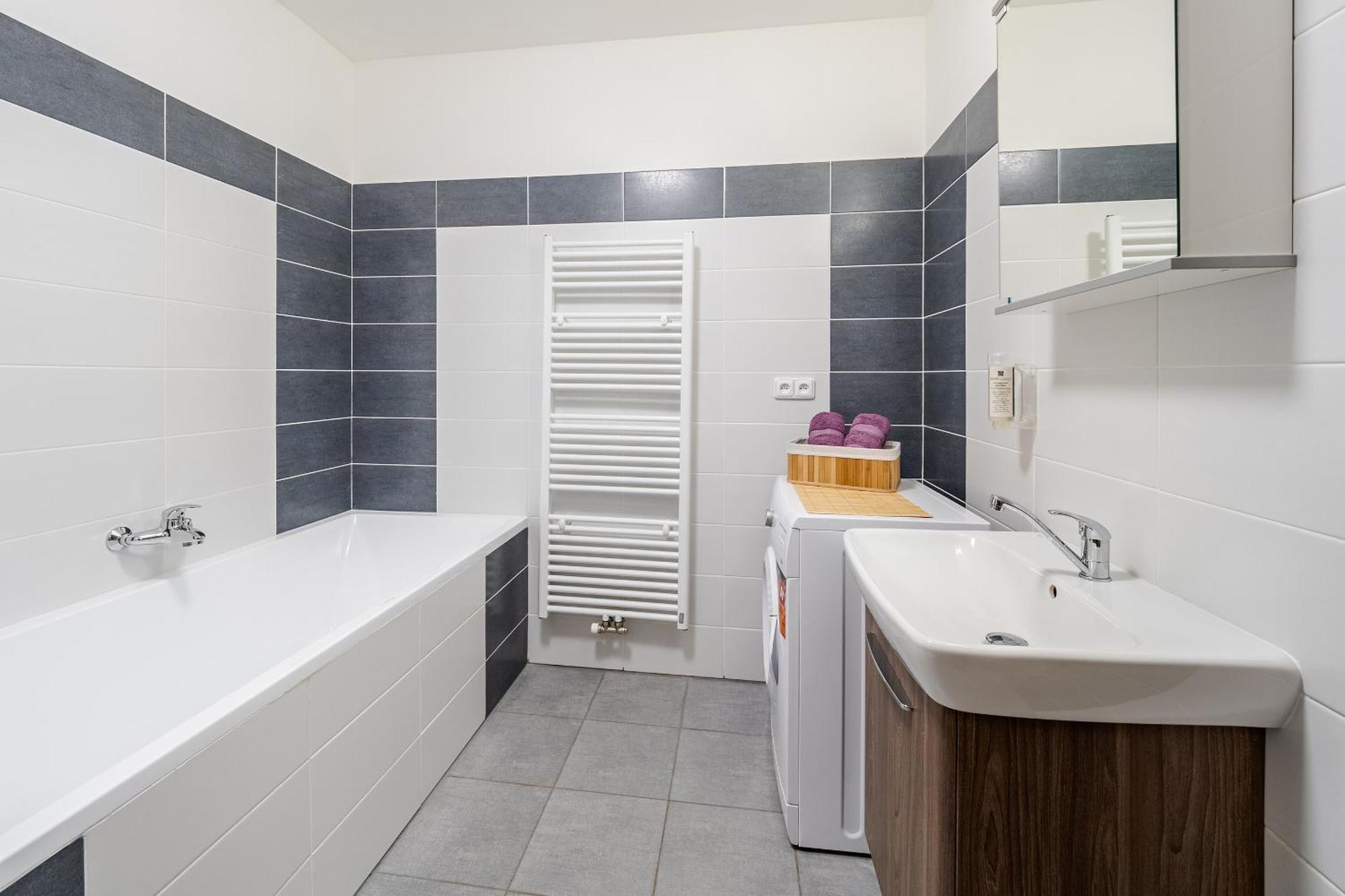 Apartment Private Luxury - G3