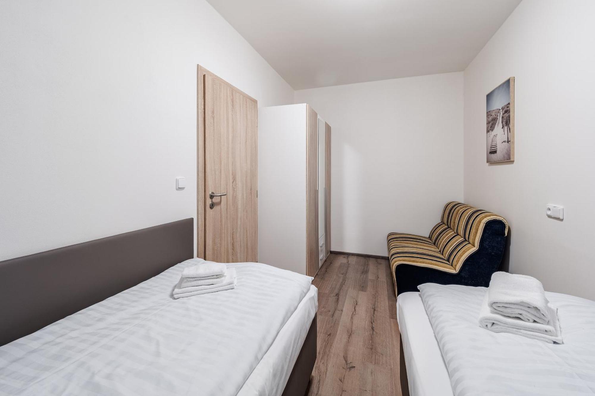 Private Luxury - G3 Frymburk