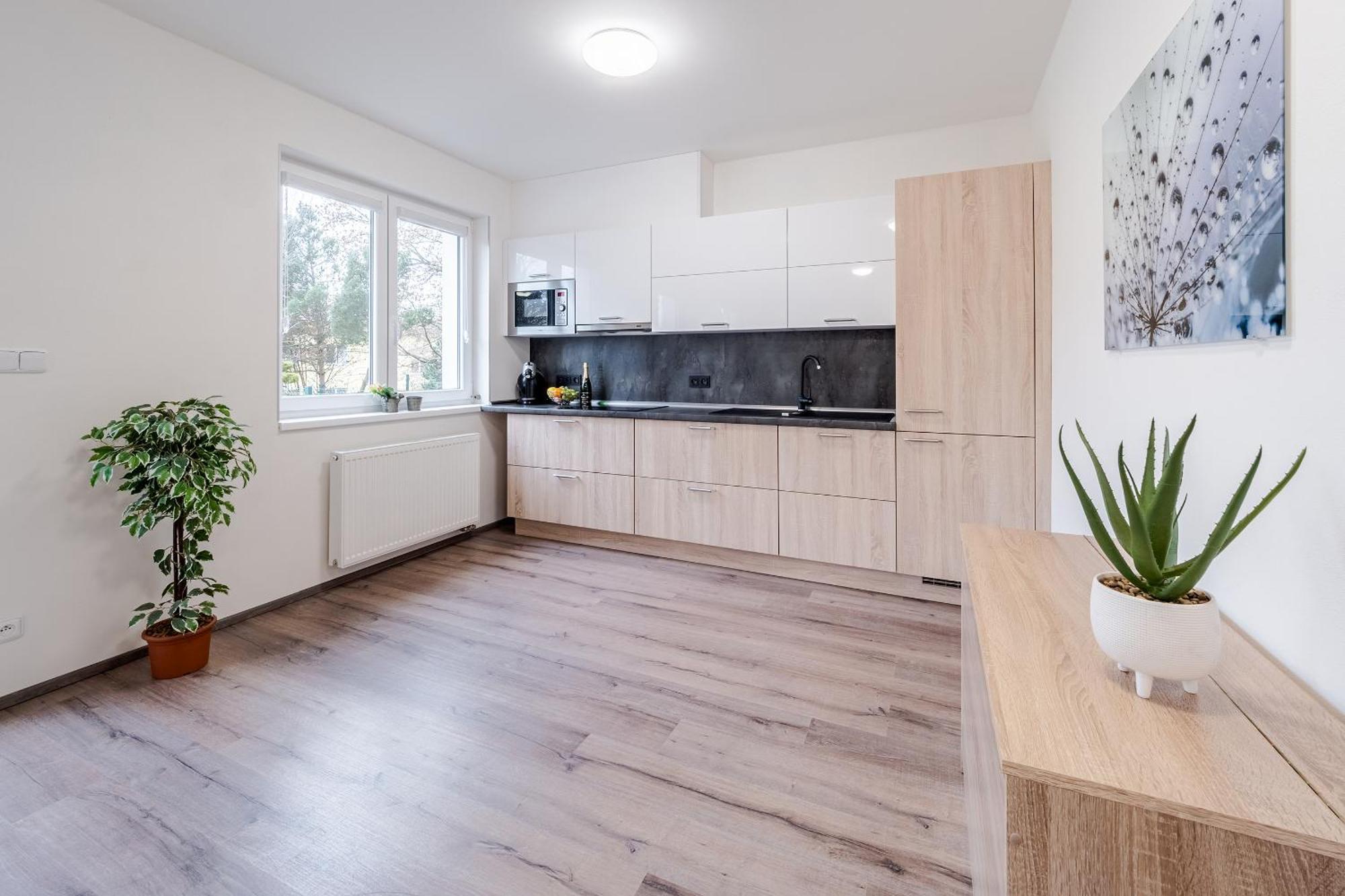Apartment Private Luxury - G3