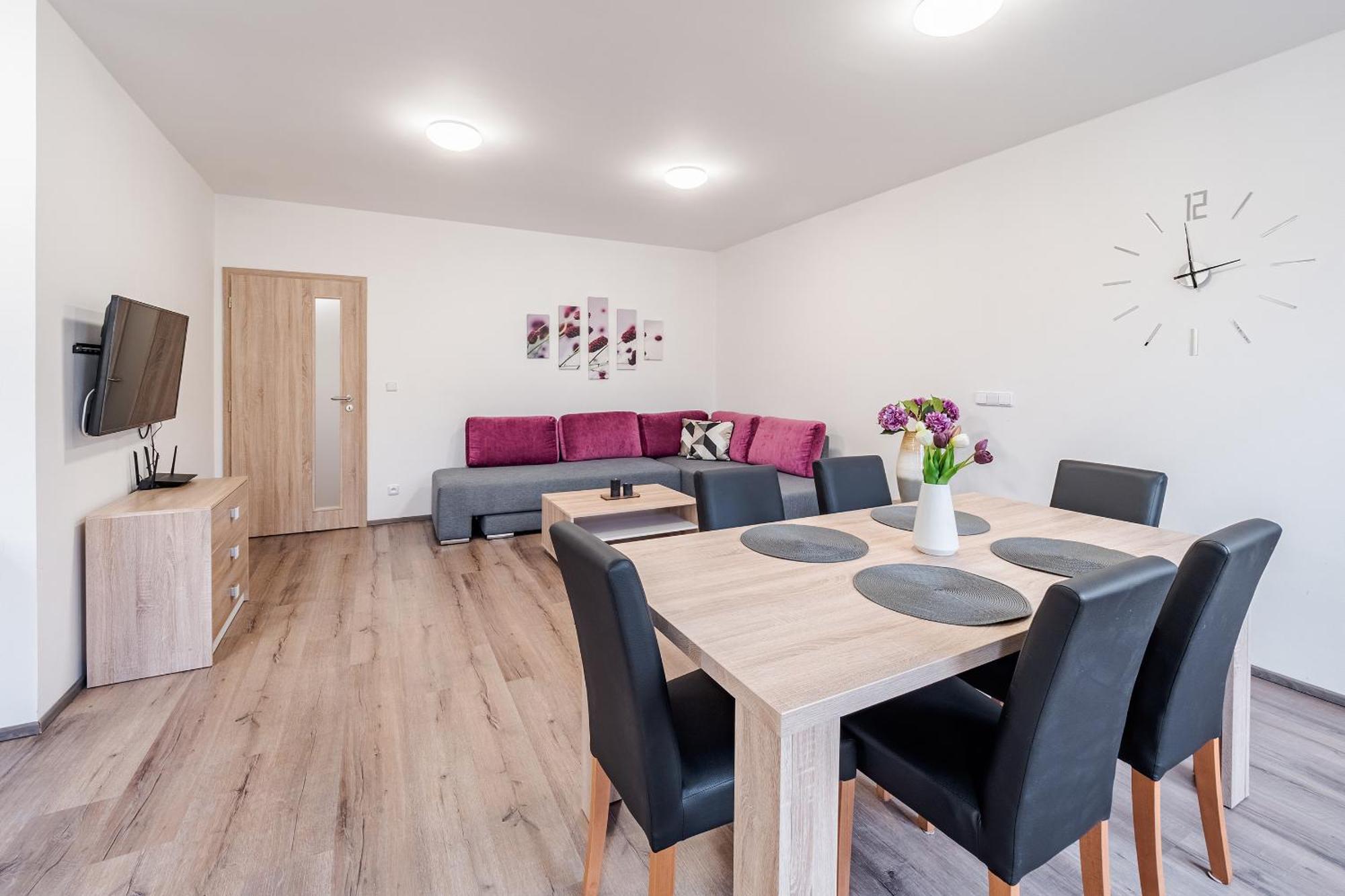 Private Luxury - G3 Apartment *