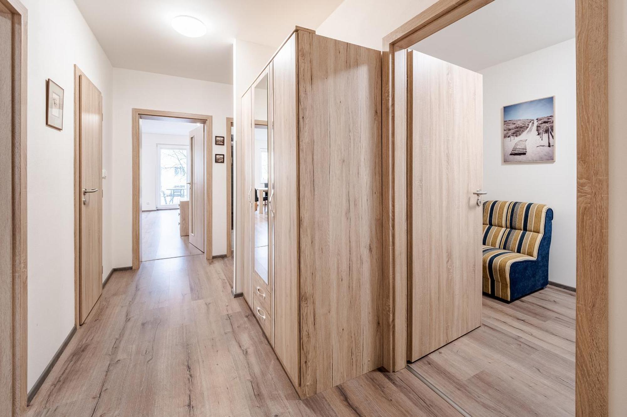 Apartment Private Luxury - G3 Frymburk